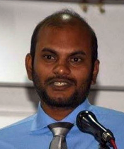 Dr, D. N. Subramanium