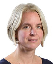 Dr. Kristin Fanebust Hetland