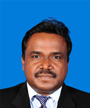 Mr.N.Rajavishakan