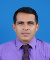 Mr.W.A.M.P.Senadheera