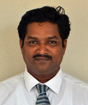 Prof.A.Atputharaja