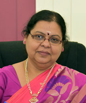 Sr. Prof.(Ms.) V. Arasatratnam